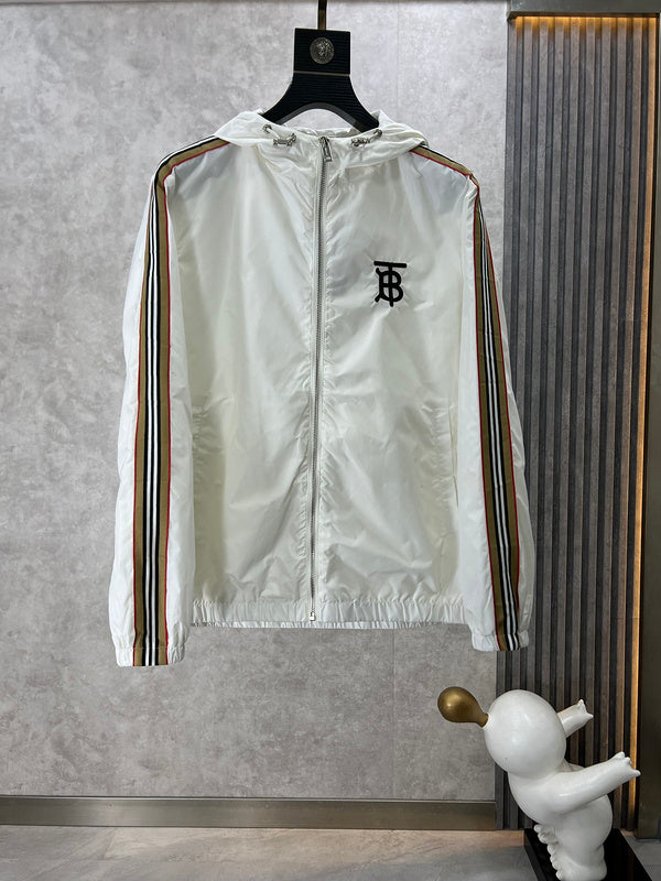 Front view of Burberry luxury piece style No.341