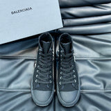 Balenciaga shoes Style 073 - angled studio shot