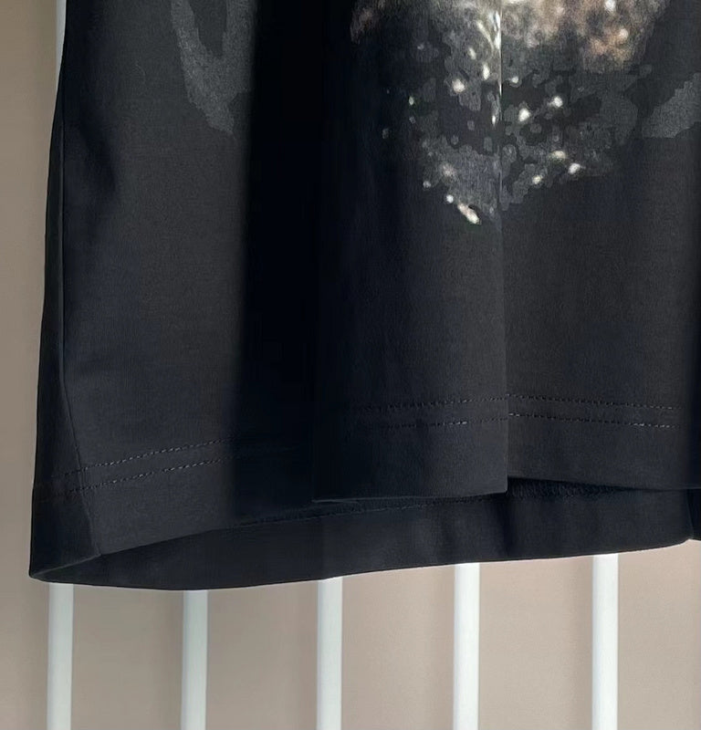 Front view of Givenchy luxury piece style No.150