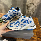 Balenciaga shoes Style 040 - styled lifestyle view
