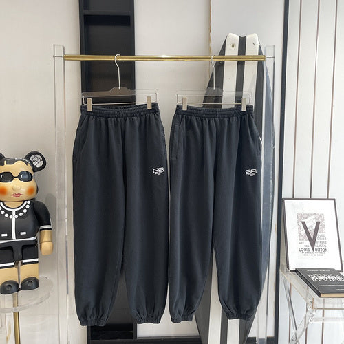 Balenciaga designer clothing front view designer style