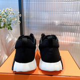 Hermes shoes Style 349 - additional angle view