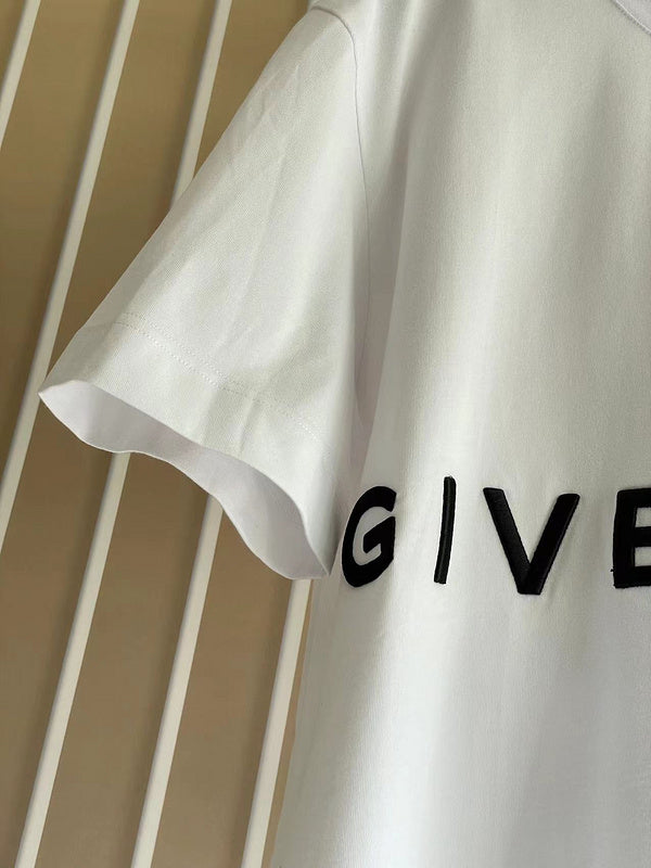 Texture and finish detail of Givenchy luxury piece style No.144