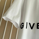 Givenchy luxury designer clothing detail shot