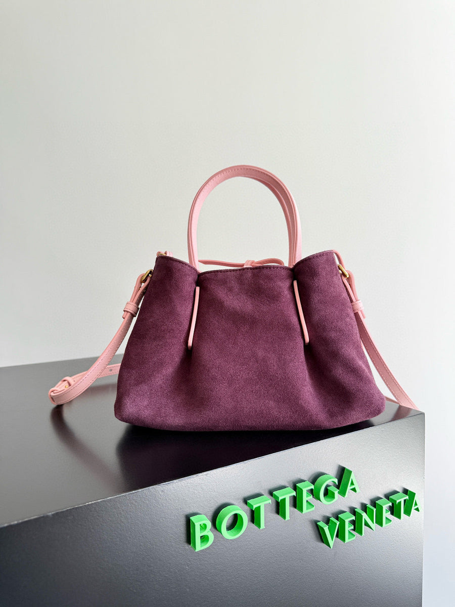 Bags? Bott V Small Pinacoteca Bag Luxury Designer Leather Handbag