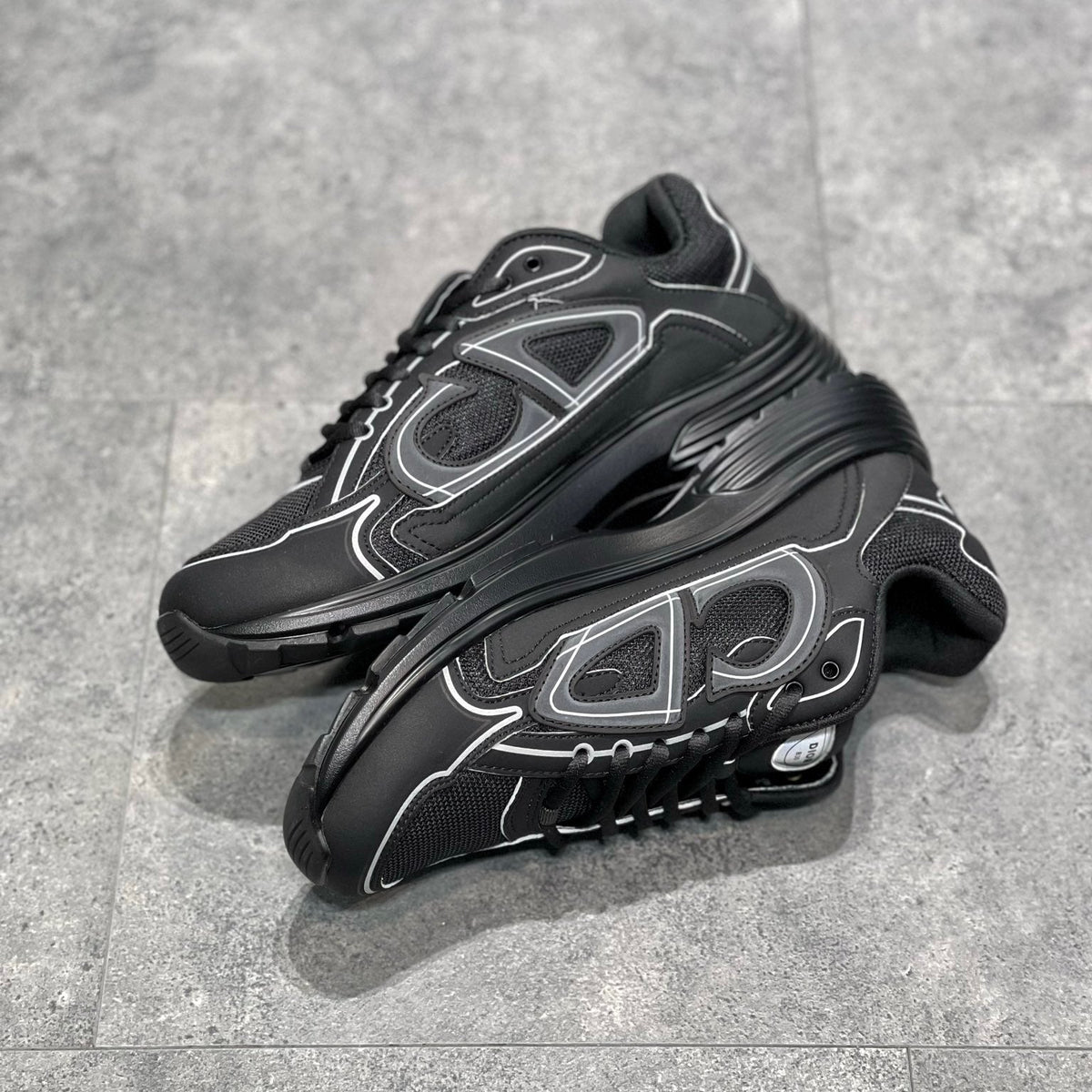 Dior Shoes- Dior B30 Sneaker Nd Luxury Lifestyle Designer Footwear
