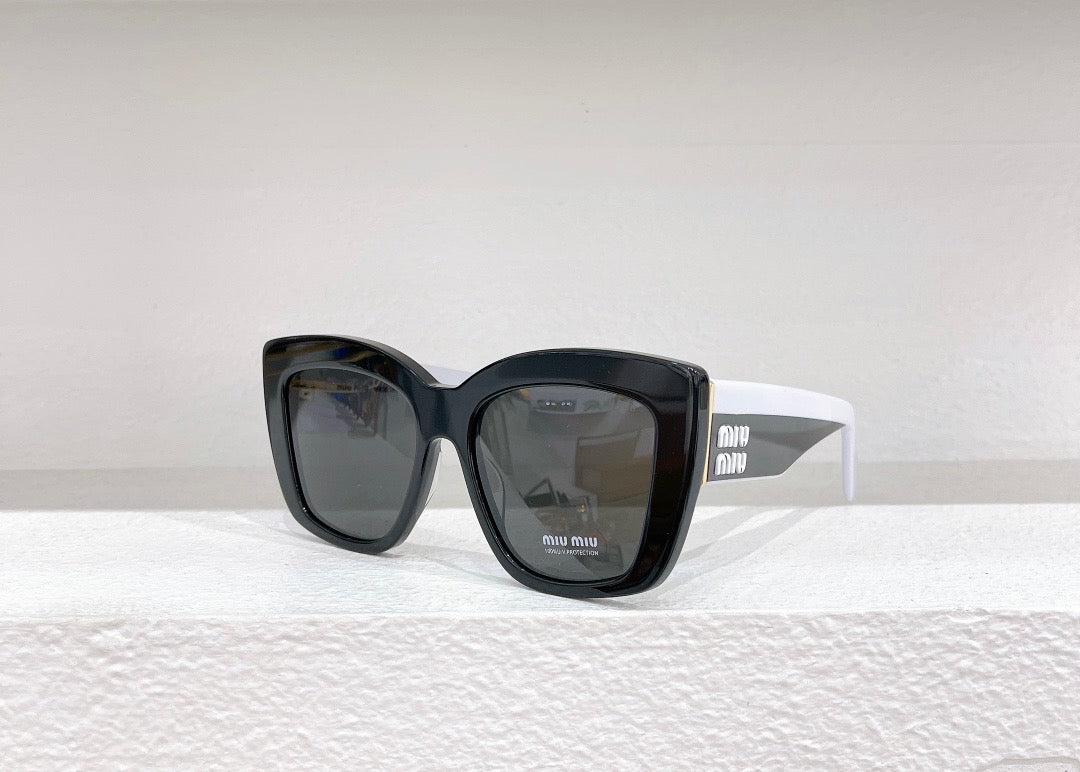 Sunglasses- Miu M Sunglasses Premium Fashion Designer Sunglasses