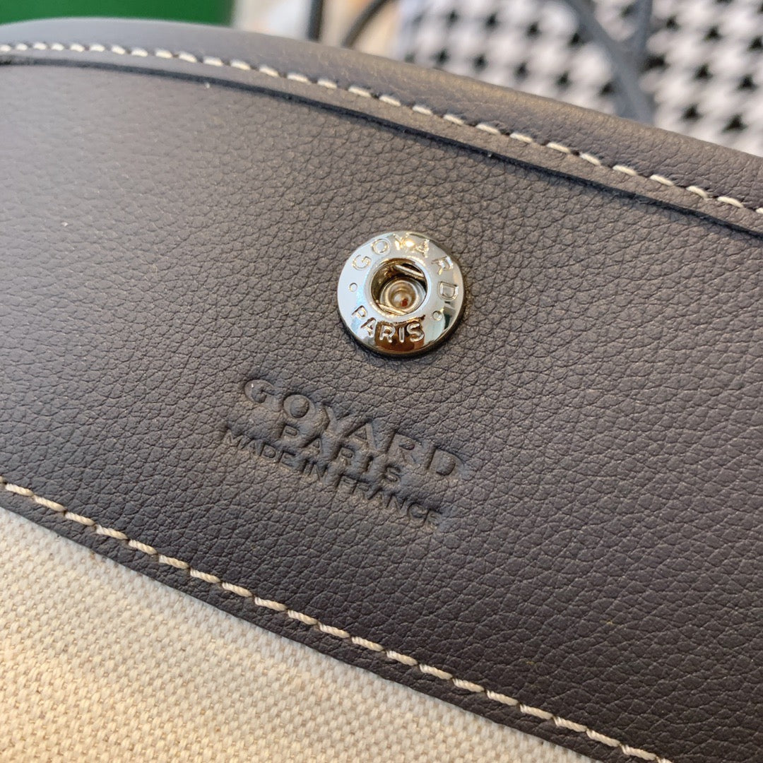 Bags- Goya Anjou Pm Bag Luxury Designer Leather Handbag
