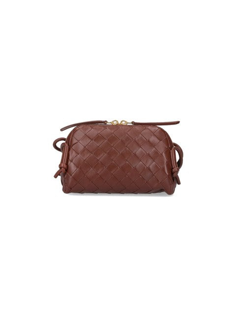 Bottega Veneta Bags? Bottega Veneta Women Concert" Clutch Premium Designer Shoulder Bag
