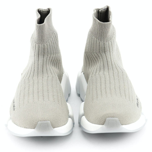Balenciaga sneakers lifestyle shot premium designer piece