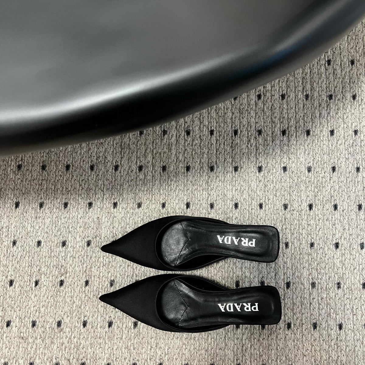Shoes- Pd Heels Premium Designer Casual Shoes