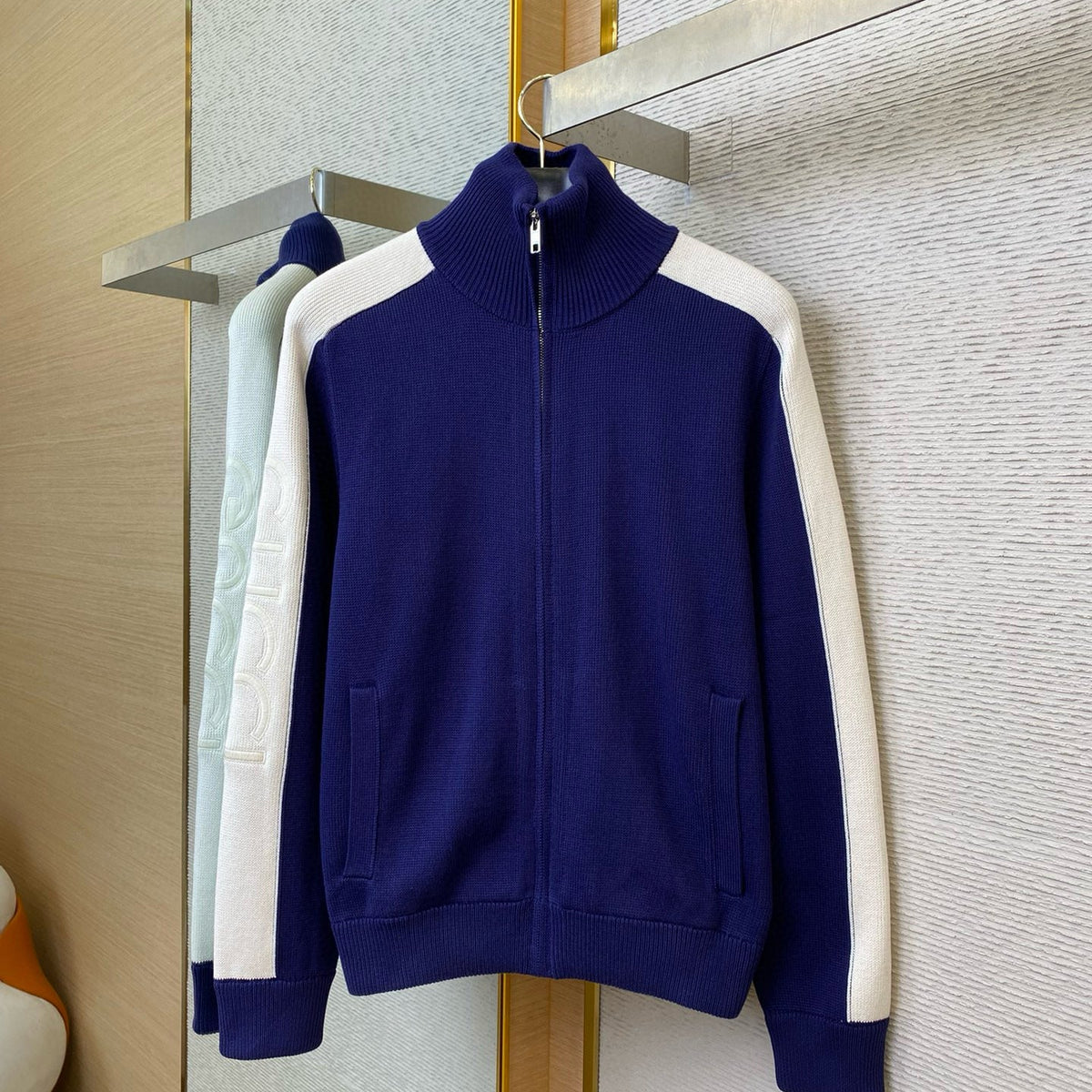 Gucci Bomber – luxury designer bomber jacket at Velouxe