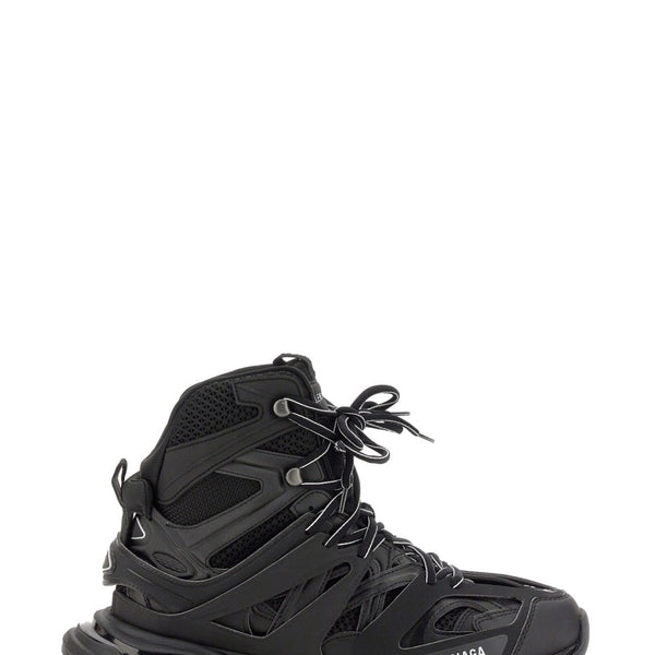 Balenciaga sneakers luxury designer piece front view