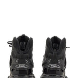 Balenciaga sneakers side profile designer luxury fashion