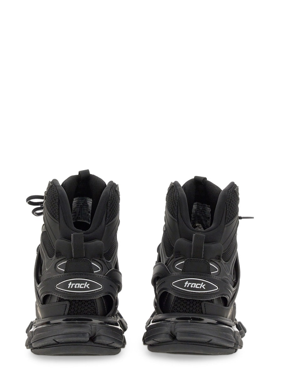 Balenciaga Shoes- BALENCIAGA High-Performance Sneaker Hike Premium Designer Casual Shoes