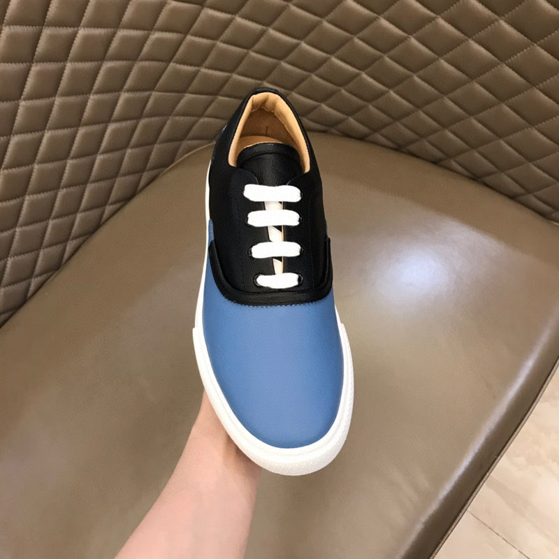 Hermes shoes Style 178 - packaging and accessories
