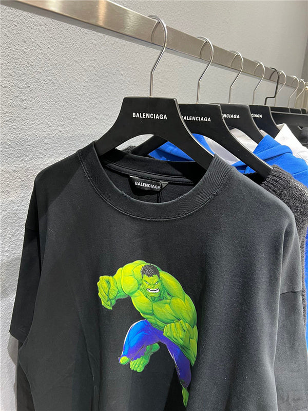 Balenciaga designer designer clothing full view