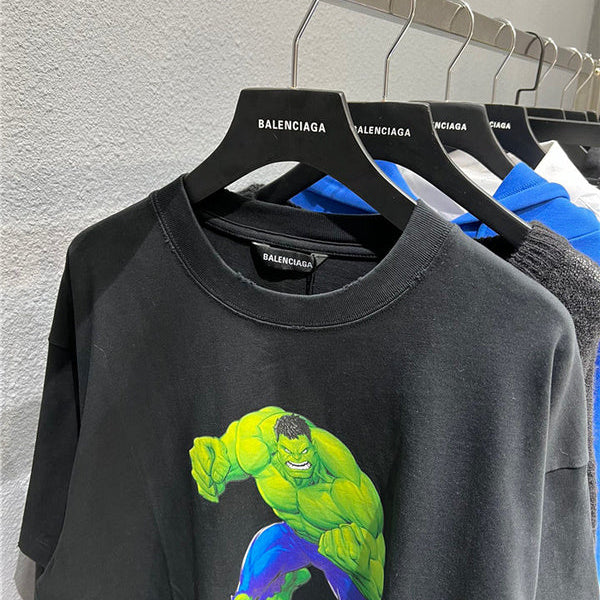 Balenciaga designer designer clothing full view