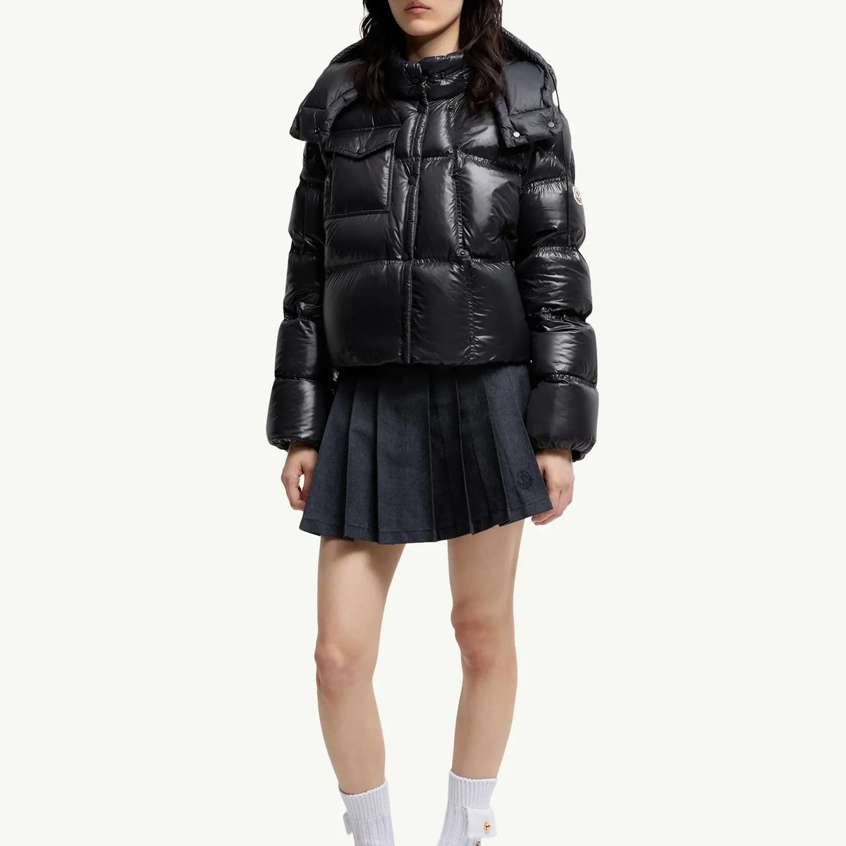 Jackets? Monc Erea Jacket Premium Casual Designer Jacket