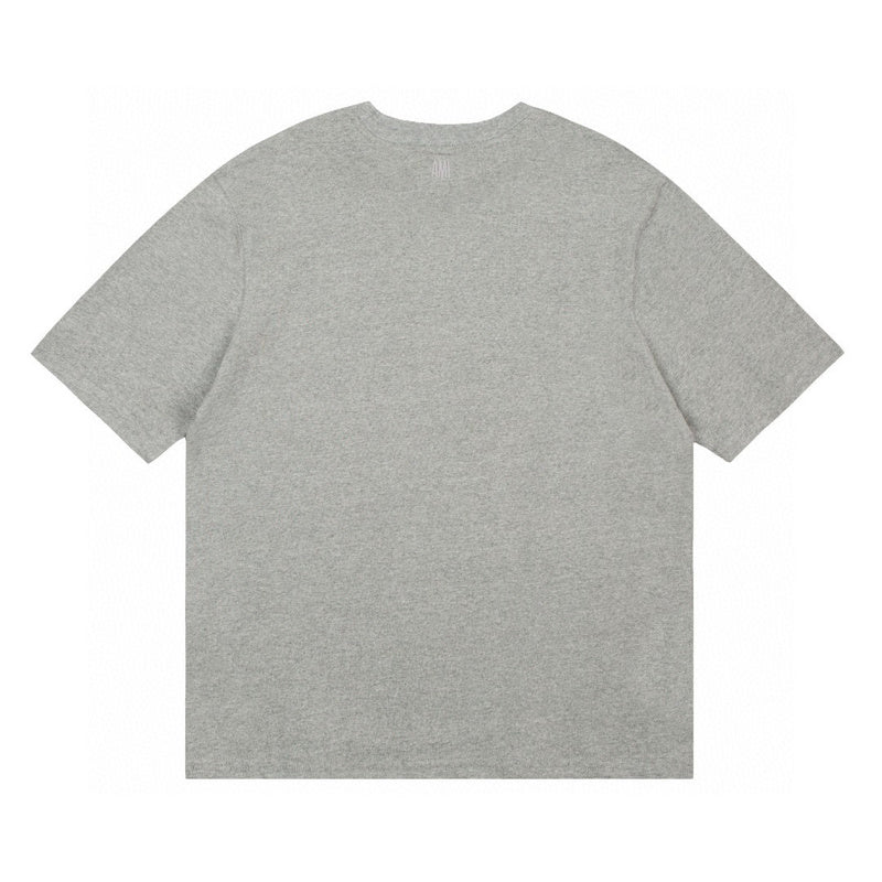 Amiri shirt styled look premium fashion