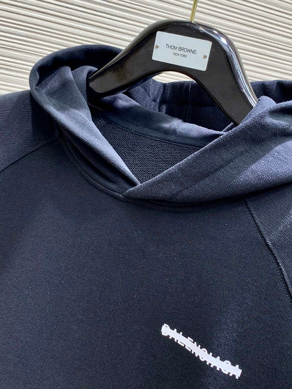 Balenciaga designer clothing styled look premium fashion