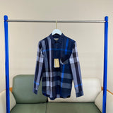 Styling view of Burberry luxury piece style No.054