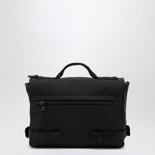 Balenciaga premium crossbody detail and craftsmanship close-up