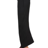 Bottega Veneta premium pants detail and craftsmanship close-up
