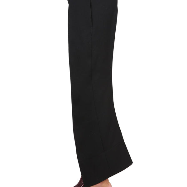 Bottega Veneta Pants? Bottega Veneta Women Compact Wool Pants Tailored Everyday Designer Pants