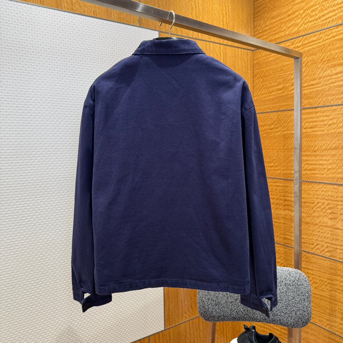 Jackets- Pd Jacket Luxury Designer Outerwear Jacket