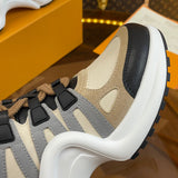 Louis Vuitton shoes Style 326 - packaging and accessories