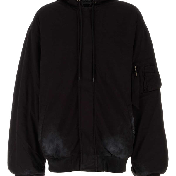 Balenciaga jerseys & knitwear luxury designer piece front view