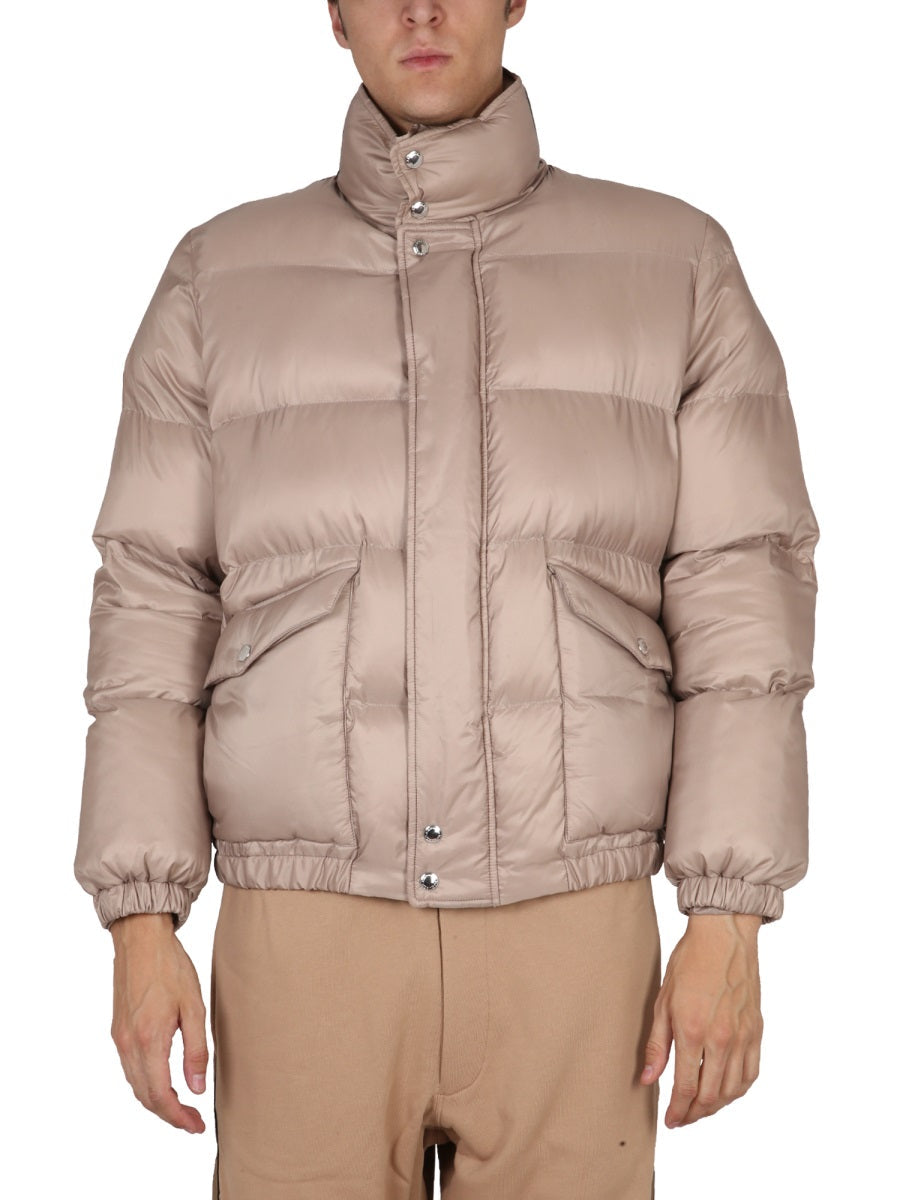 Alexander McQueen jackets luxury designer piece front view