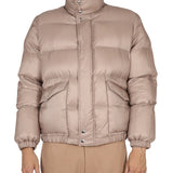 Alexander McQueen jackets luxury designer piece front view
