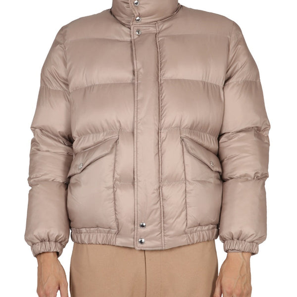 Alexander McQueen Jackets? Alexander Mcqueen Men Graffiti Logo Print Down Jacket Luxury Designer Outerwear Jacket