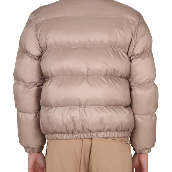 Alexander McQueen jackets side profile designer luxury fashion