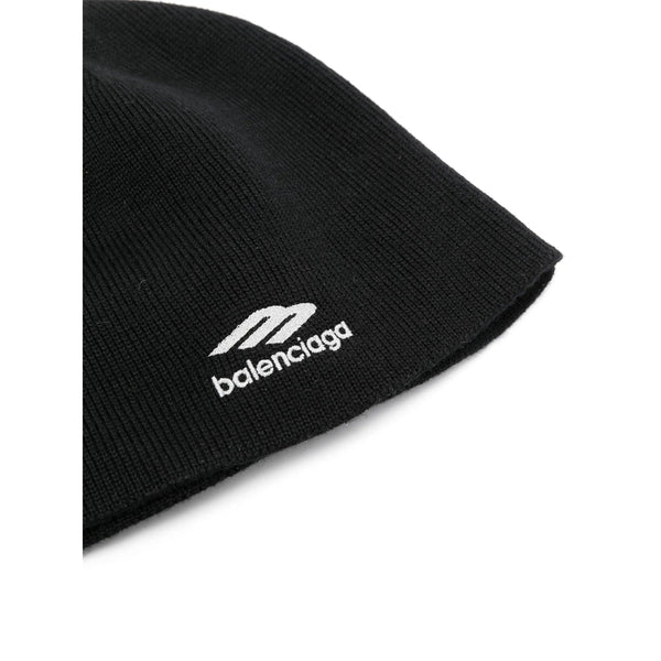Balenciaga premium scarves & wraps detail and craftsmanship close-up