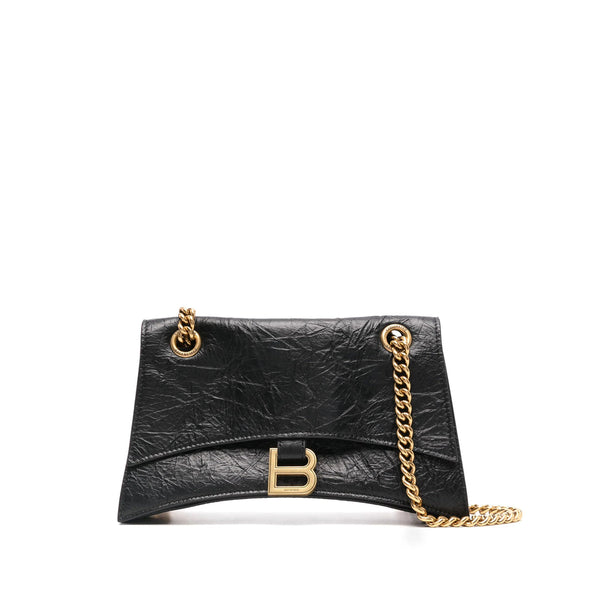 Balenciaga cross body bags luxury designer piece front view