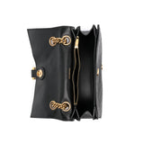 Balenciaga cross body bags side profile designer luxury fashion