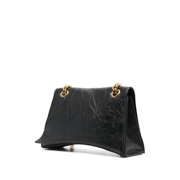Balenciaga cross body bags lifestyle shot premium designer piece