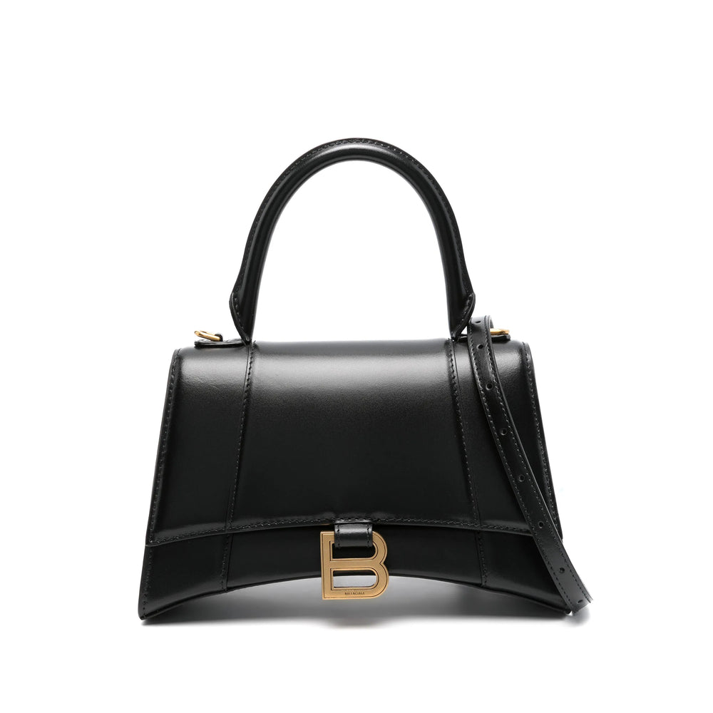 Balenciaga totes luxury designer piece front view