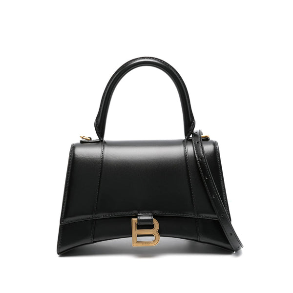 Balenciaga totes luxury designer piece front view