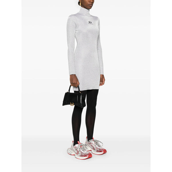 Balenciaga totes lifestyle shot premium designer piece