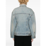 Balenciaga jackets side profile designer luxury fashion