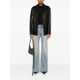 Balenciaga pants lifestyle shot premium designer piece