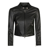 Balenciaga jackets luxury designer piece front view