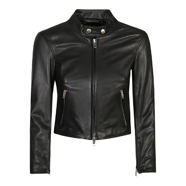 Balenciaga jackets luxury designer piece front view