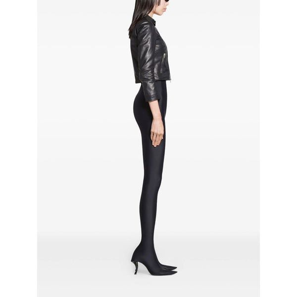 Balenciaga jackets side profile designer luxury fashion