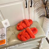 Hermes sandals Style 237 - close-up of iconic logo design