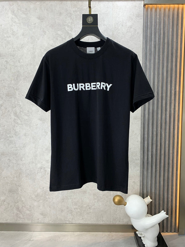 Side profile view of Burberry luxury piece style No.303